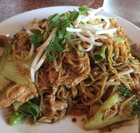 Simply Thai - Hotel QLD