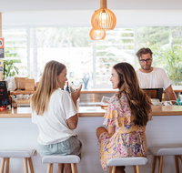 Avoca Surf House
