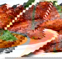 BAPS Nepalese Restaurant - Hotel QLD