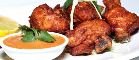 BAPS Nepalese Restaurant - Hotel QLD 0