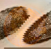 Cafe Nova - Hotel QLD