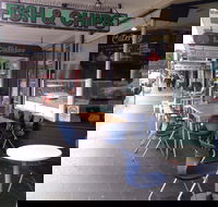 Fish and Chips - Hotel QLD