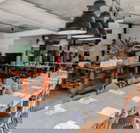 Food Merchants - The Park House - Hotel QLD
