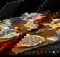 Food inn - Hotel QLD