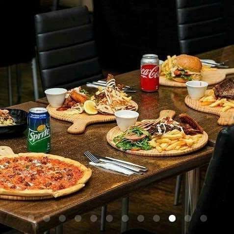 Food Inn - Hotel QLD 0