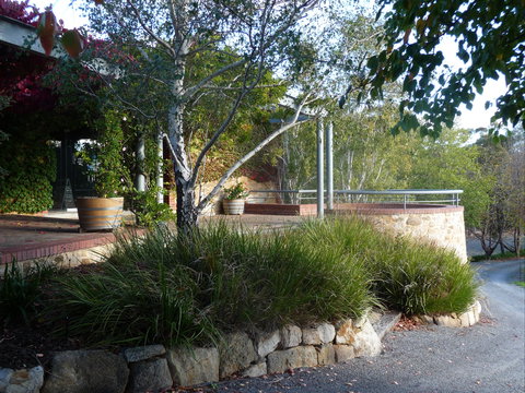 Geoff Merrill Wines - Hotel QLD 0