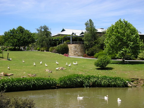 Geoff Merrill Wines - Hotel QLD 1