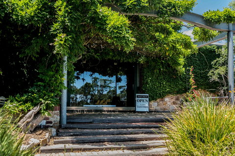 Geoff Merrill Wines - Hotel QLD 2