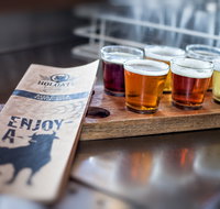 Holgate Brewhouse - Hotel QLD