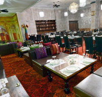 Jashan Lounge