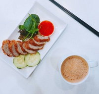 Kitchen Inn Express - Hotel QLD