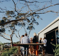 Mount Macedon Winery - Hotel QLD