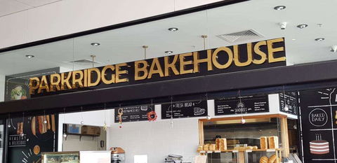 Parkridge Bakehouse - Hotel QLD 0