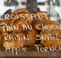 Patisserie Cocotte