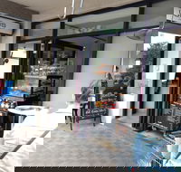 Pod Bar Espresso Cafe - Hotel QLD