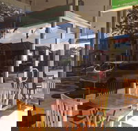 Saigon Express - Hotel QLD