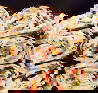 Sale Pepe Pizzeria  Cafe - Hotel QLD