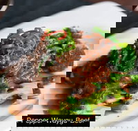 Siam Corner - Hotel QLD