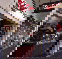 Sushi Ria - Potts Point - Hotel QLD