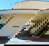 The Camel Bar - Hotel QLD