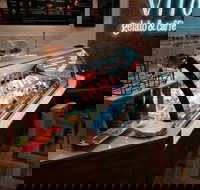 Vito Gelato  Caffe - Balmain - Hotel QLD