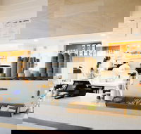 Beach Grill Cafe and Salt Bar - Hotel QLD