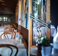 Bistro Niagara