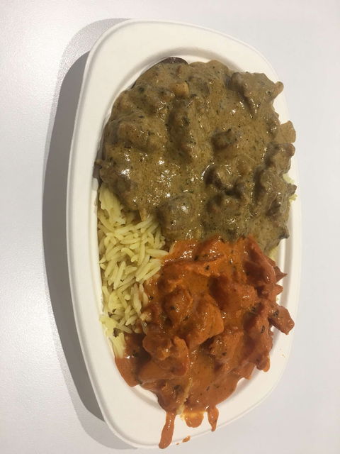Bite Of India - Browns Plains - Hotel QLD 0