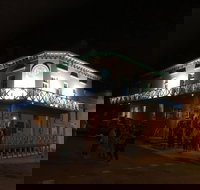 Braidwood Hotel - Hotel QLD