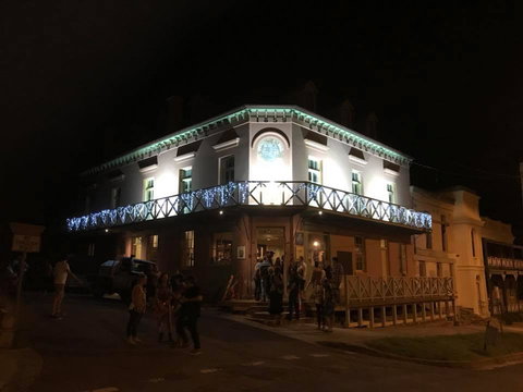 Braidwood Hotel - Hotel QLD 0