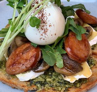 Cafe Thyme