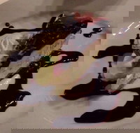 Cafe on the Mount - Hotel QLD