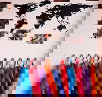 Choc and Moi - Hotel QLD