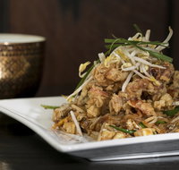 Coco Rice Thai Restaurant