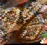 Domino's - Geraldton - Hotel QLD