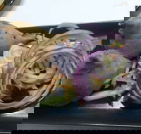 Fins  Scales Fish  Chippery - Hotel QLD