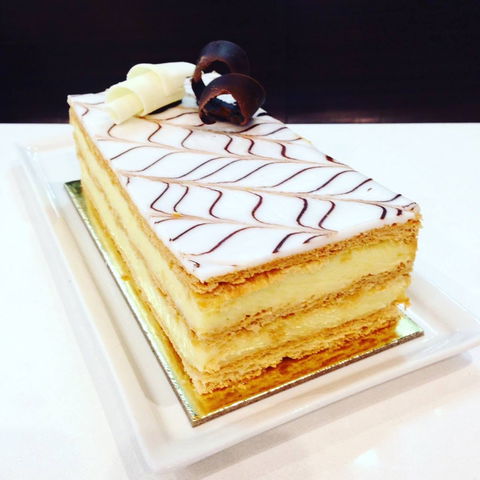 Francois Artisan Baker - Hotel QLD 0