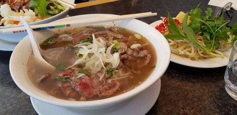 Han's Cafe - Mandurah - Hotel QLD 0