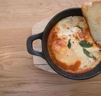 Italian Street Kitchen - Hotel QLD