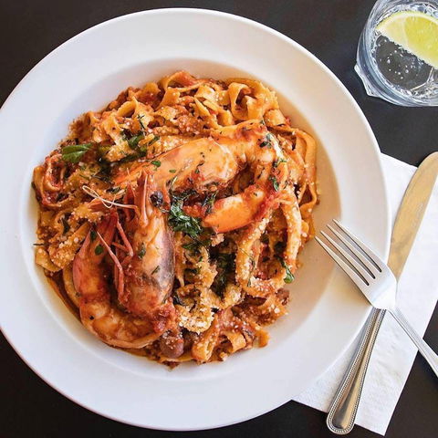 Italian Kitchen Company - Hotel QLD 0