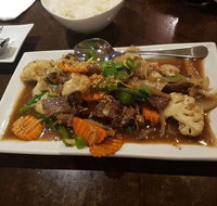 Joop Thai - Hotel QLD