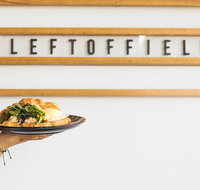Left of Field - Hotel QLD