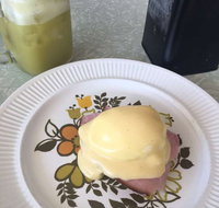 Ley Street Cafe