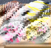 Nutie Donuts - Balmain - Hotel QLD