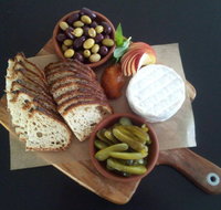 Pantry 360 - Hotel QLD