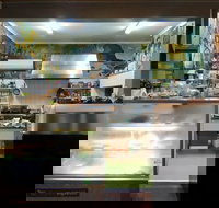 Rumi's Kitchen - Hotel QLD