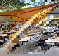 Stones Corner Hotel - Hotel QLD