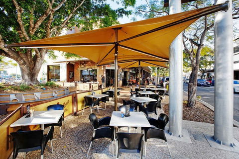 Stones Corner Hotel - Hotel QLD 0