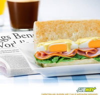 Subway - Endeavour Hills - Hotel QLD