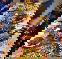 Aldo's Pizza - Hotel QLD